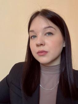 Бранчевская Ксения Владимировна