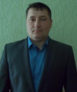 Нефёдов Иван Сергеевич