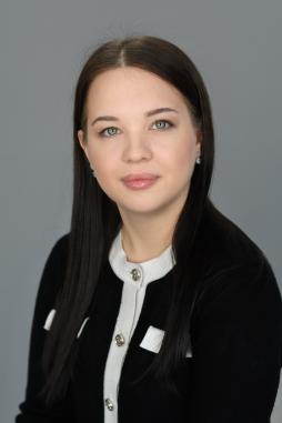 Бранчевская Ксения Владимировна