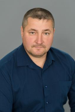 Нефедов Иван Сергеевич