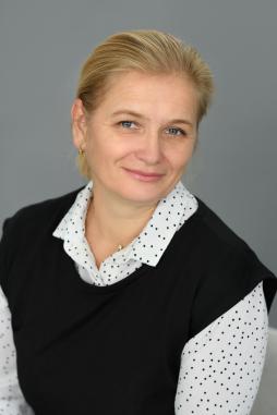 Бурдукова Екатерина Михайловна