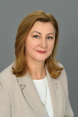 Батрак Виктория Викторовна