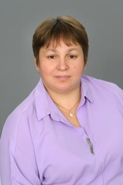 Гутова Маргарита Борисовна