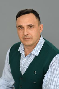 Москаленко Олег Николаевич