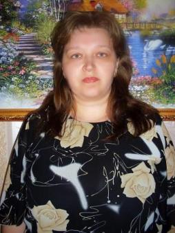 Тырышкина Оксана Владимировна